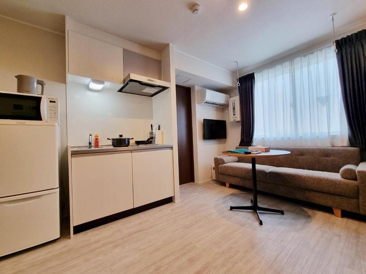 Prism Inn Asakusa Tōkyō Extérieur photo