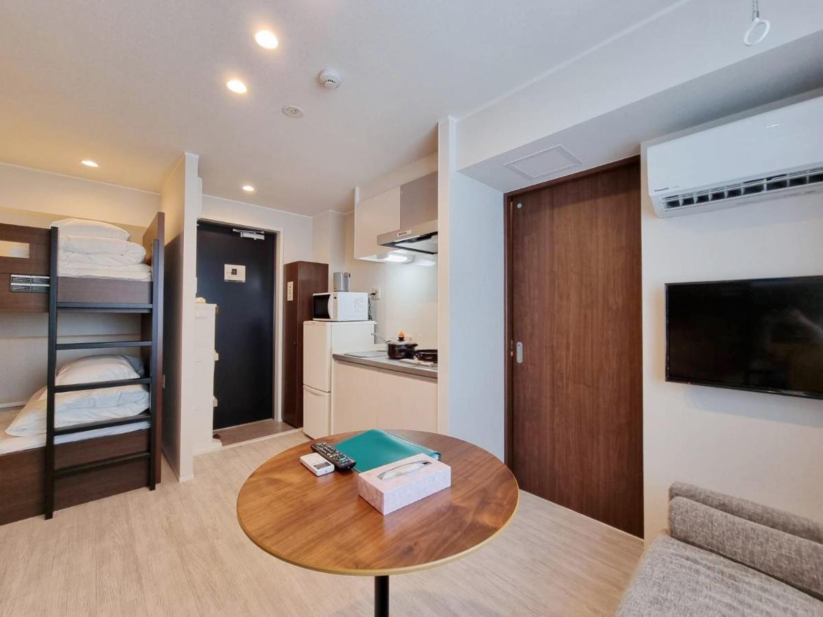 Prism Inn Asakusa Tōkyō Extérieur photo