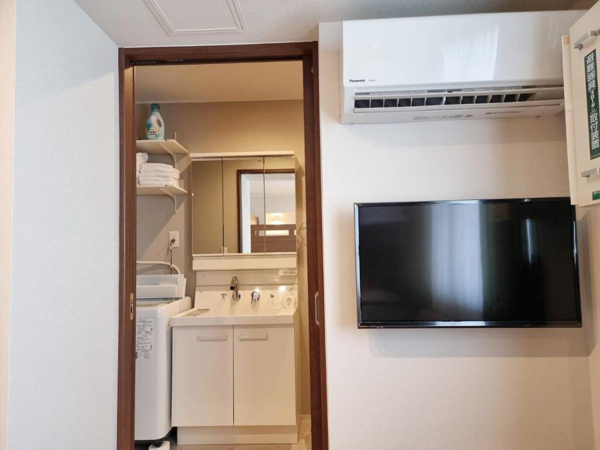 Prism Inn Asakusa Tōkyō Extérieur photo