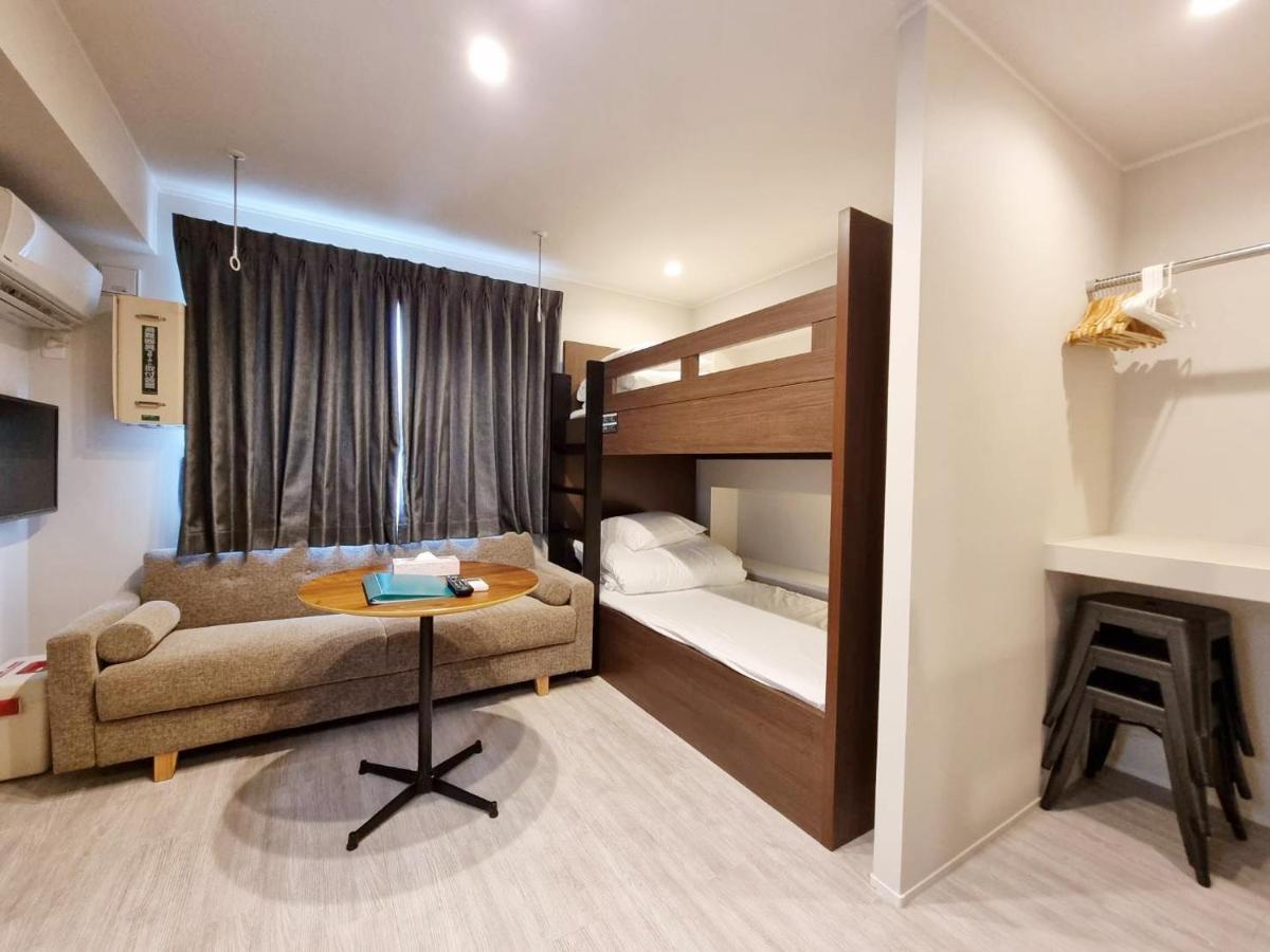 Prism Inn Asakusa Tōkyō Extérieur photo
