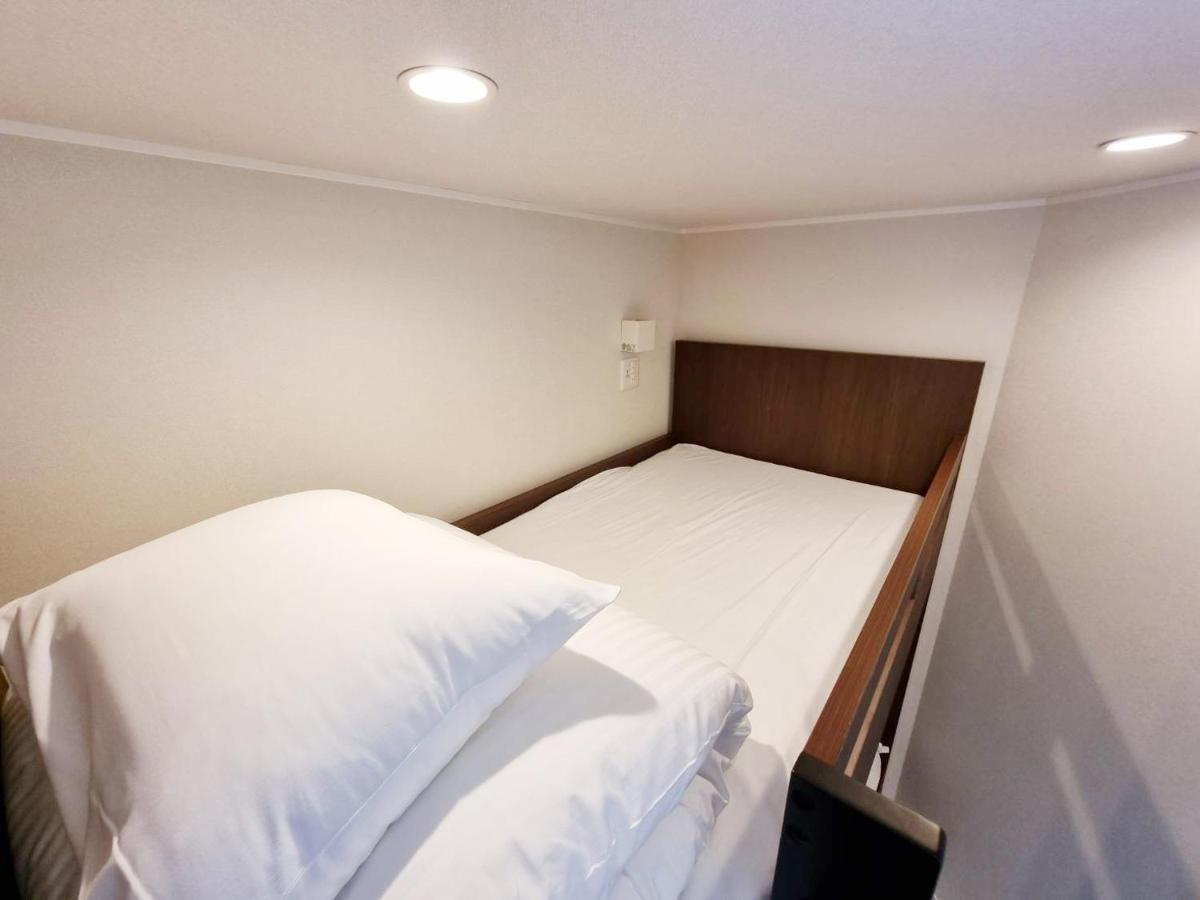 Prism Inn Asakusa Tōkyō Extérieur photo