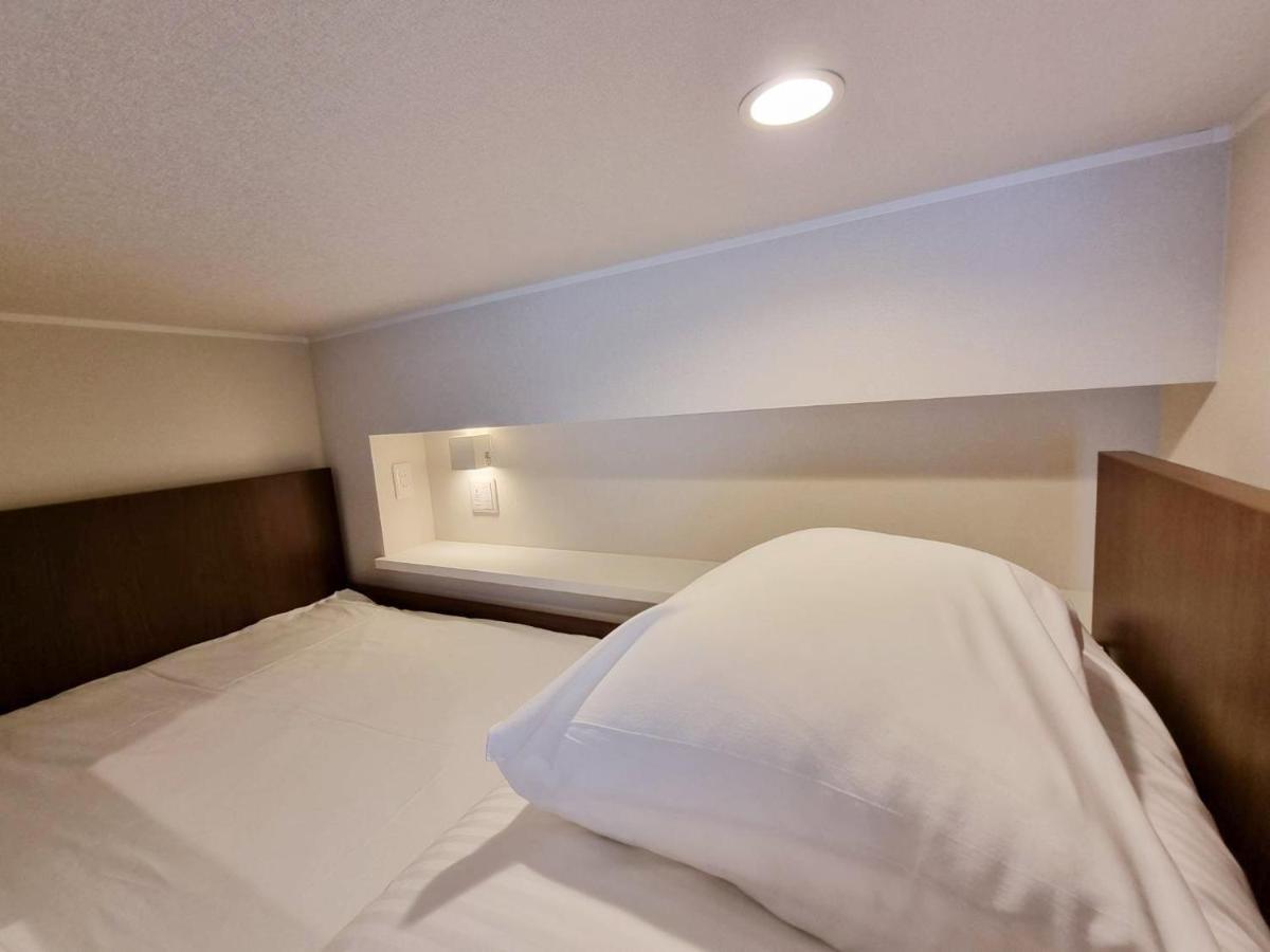 Prism Inn Asakusa Tōkyō Extérieur photo