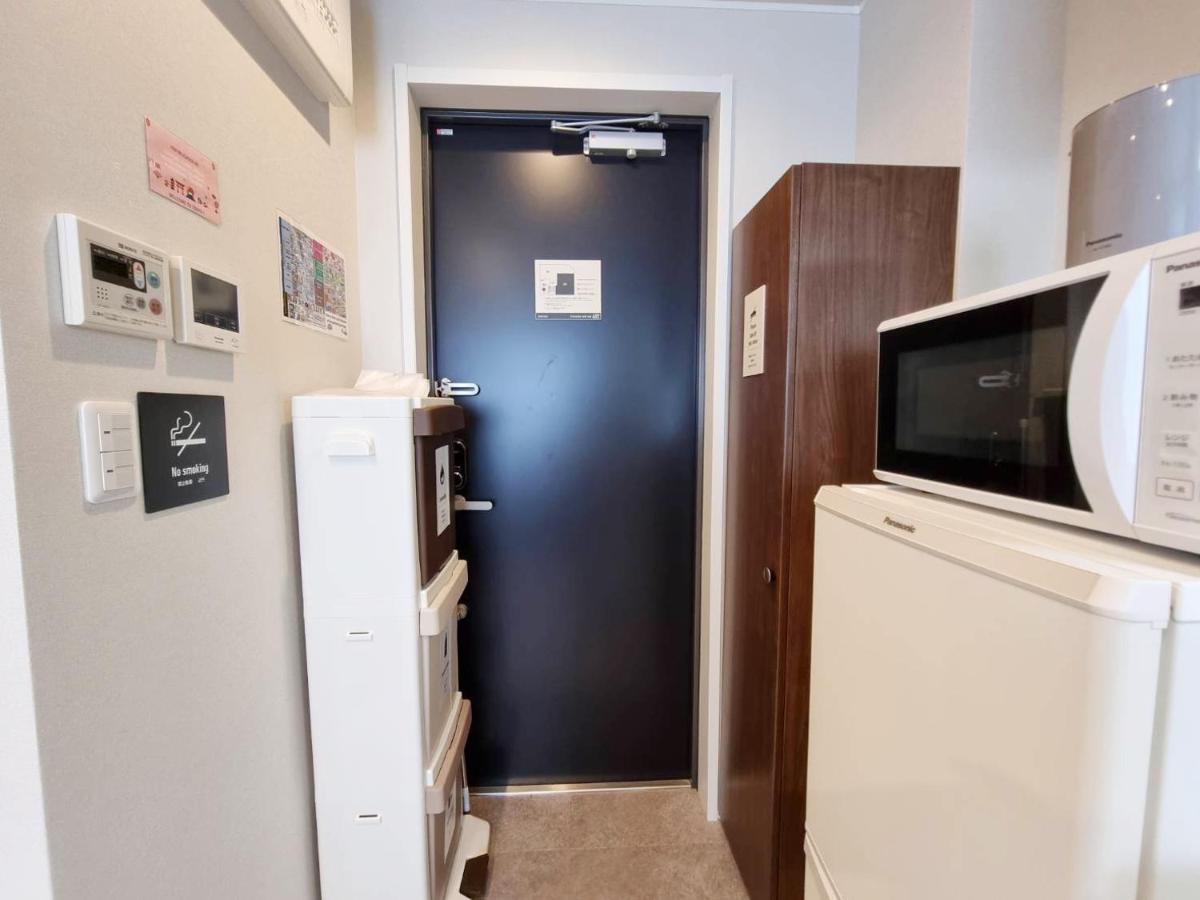 Prism Inn Asakusa Tōkyō Extérieur photo