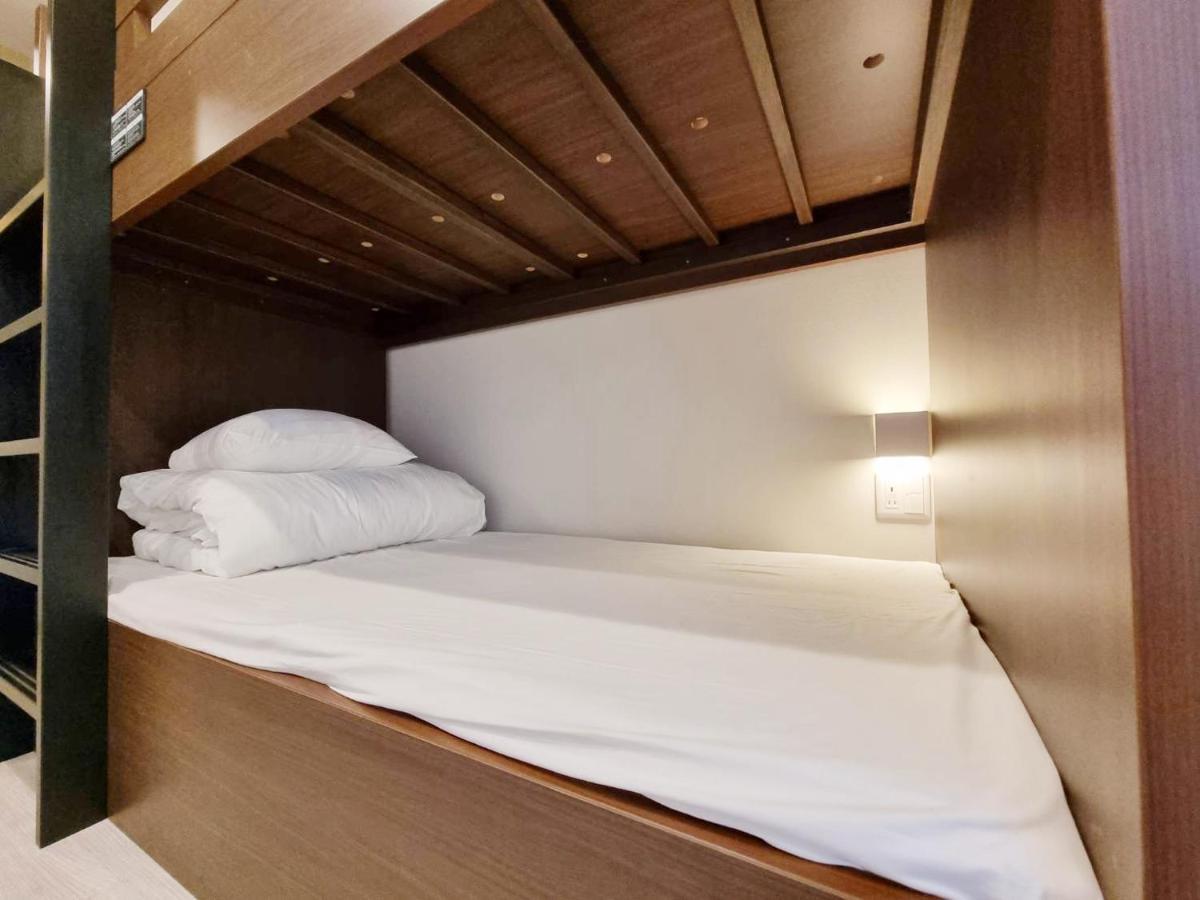 Prism Inn Asakusa Tōkyō Extérieur photo