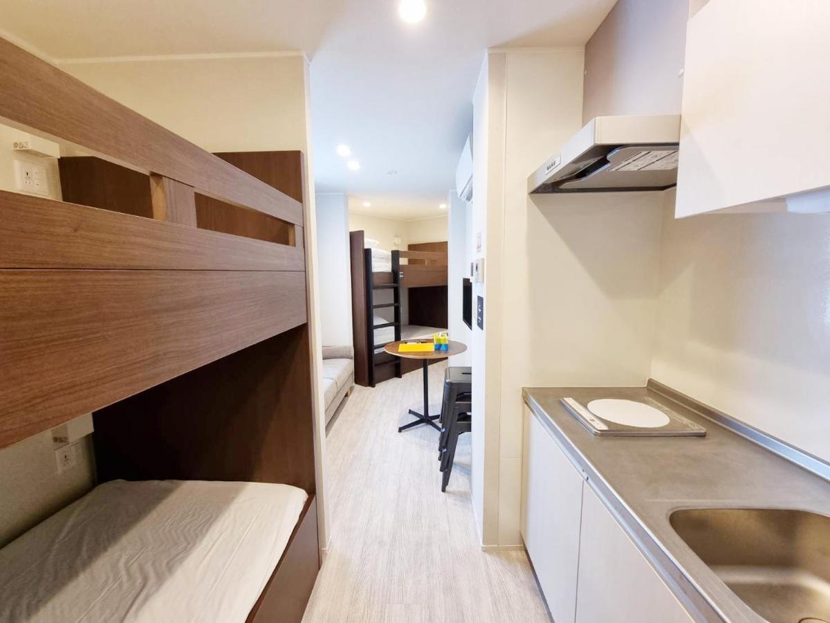 Prism Inn Asakusa Tōkyō Extérieur photo