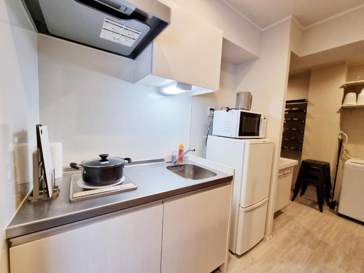 Prism Inn Asakusa Tōkyō Extérieur photo