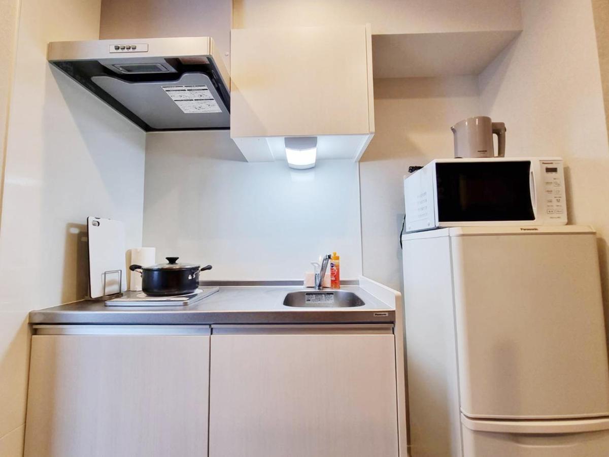 Prism Inn Asakusa Tōkyō Extérieur photo