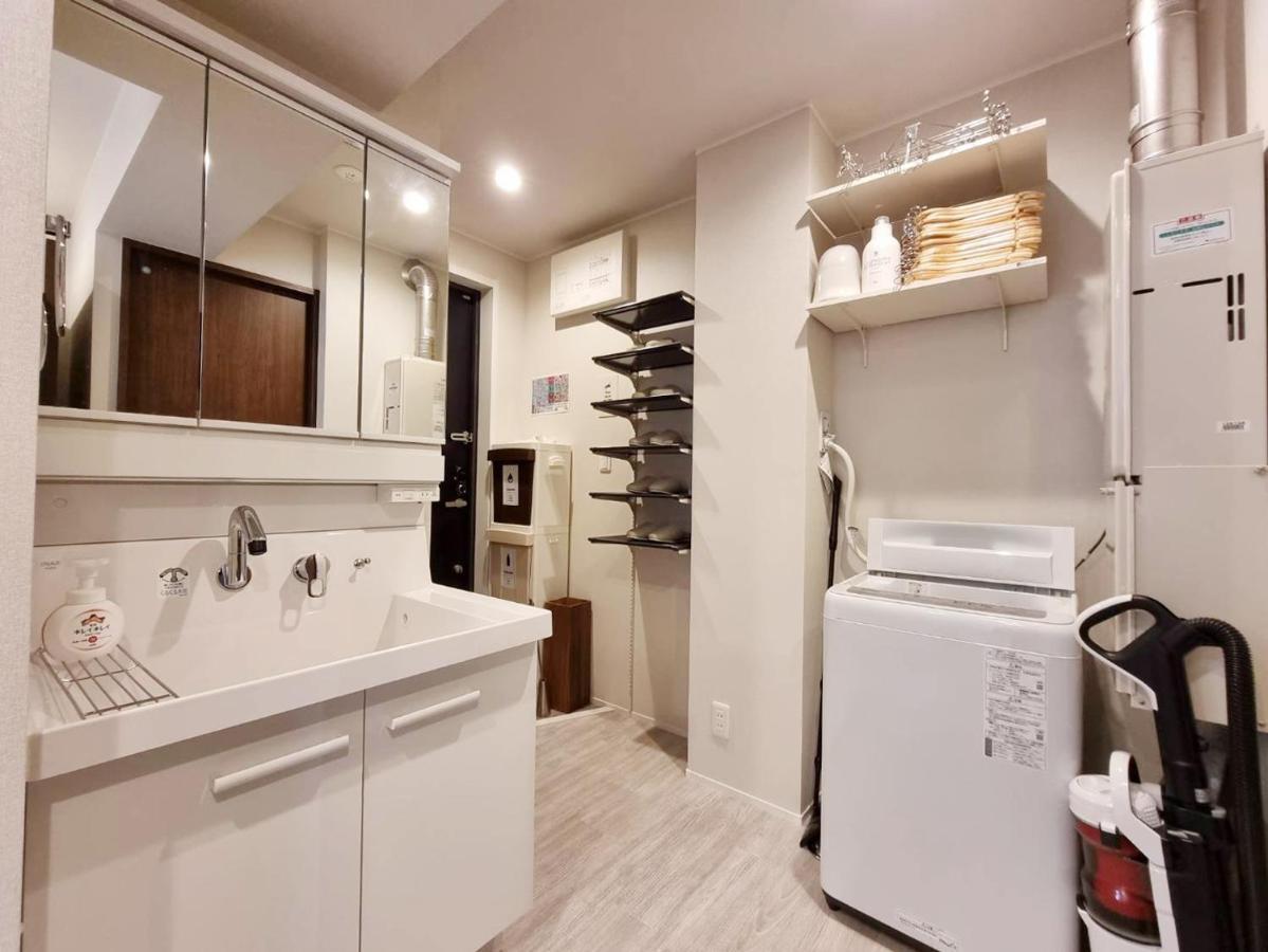 Prism Inn Asakusa Tōkyō Extérieur photo