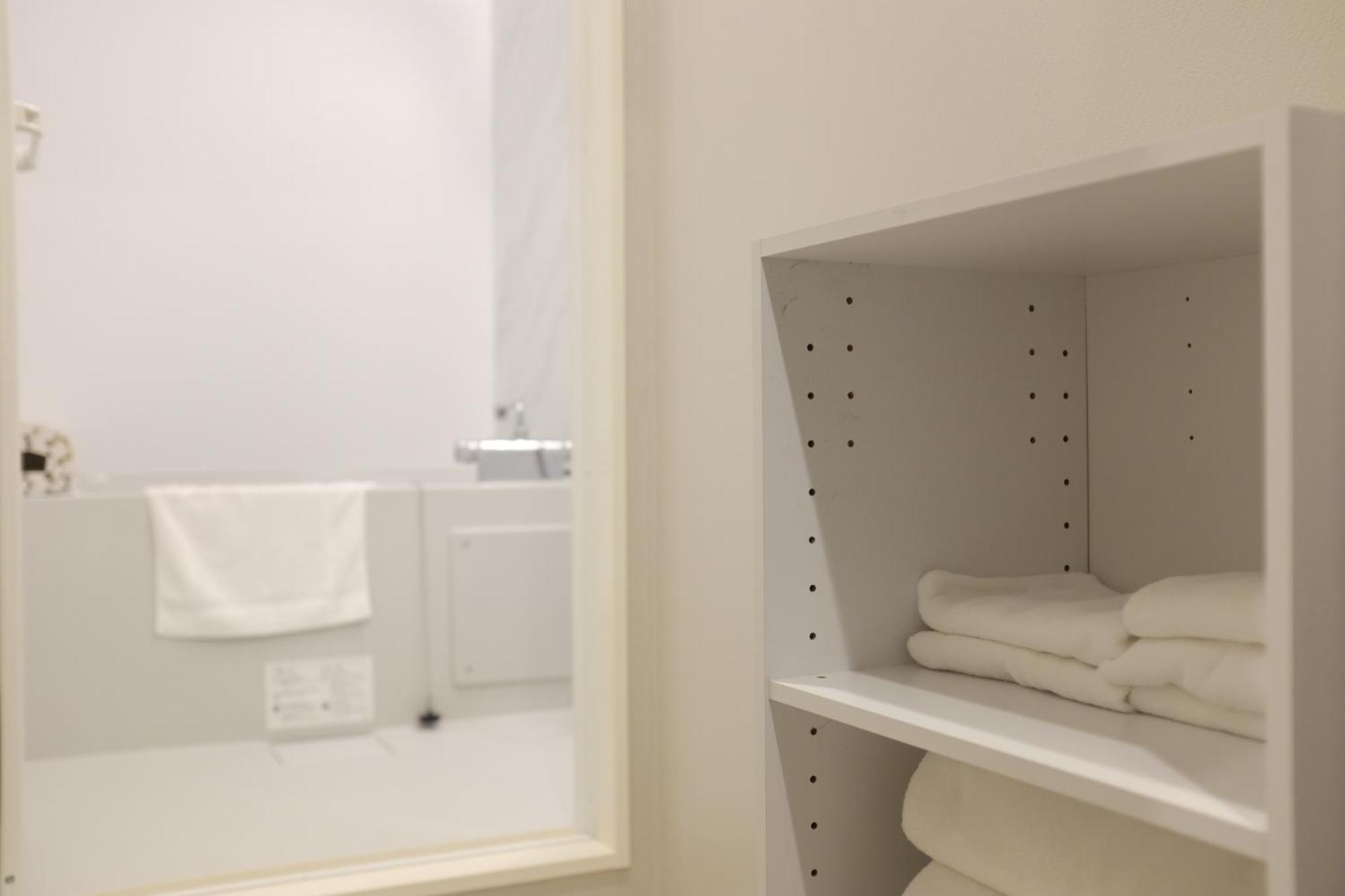 Prism Inn Asakusa Tōkyō Extérieur photo