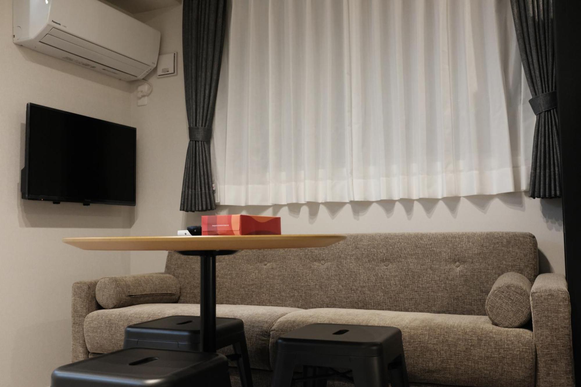 Prism Inn Asakusa Tōkyō Extérieur photo