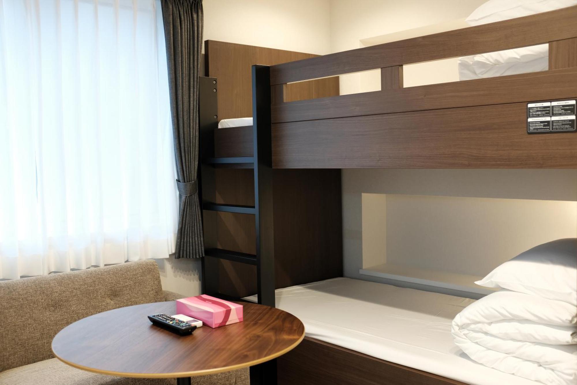 Prism Inn Asakusa Tōkyō Extérieur photo